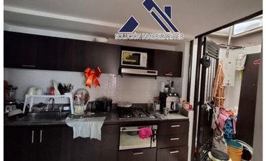 Sieb 100. Casa en venta, Reserva de Alcalá, Mosquera