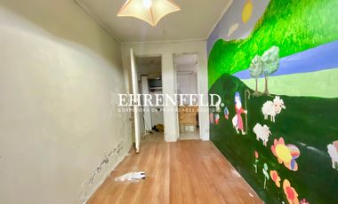 Alvaro Casanova, La Reina, Santiago. Casa habitacional y comercial.