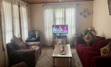 VILLA RAFAEL SOTOMAYOR