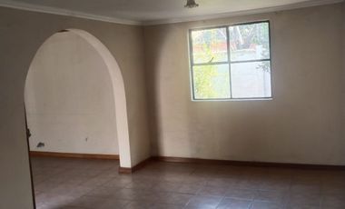 VILLA RAFAEL SOTOMAYOR