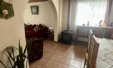 VILLA RAFAEL SOTOMAYOR