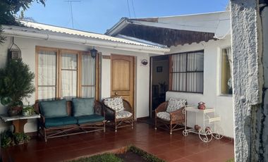 VILLA RAFAEL SOTOMAYOR