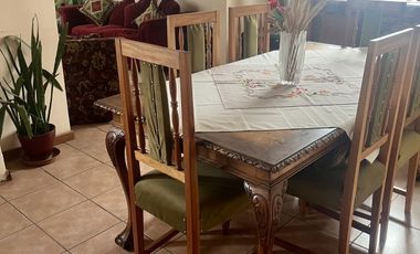 VILLA RAFAEL SOTOMAYOR