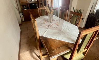 VILLA RAFAEL SOTOMAYOR