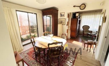 CASA REMODELADA HACIENDA EL PINO II LA SERENA