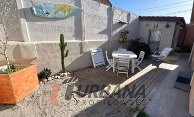 CASA REMODELADA HACIENDA EL PINO II LA SERENA