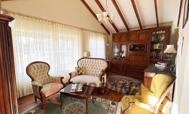 CASA REMODELADA HACIENDA EL PINO II LA SERENA