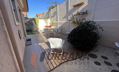 CASA REMODELADA HACIENDA EL PINO II LA SERENA