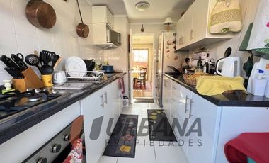 CASA REMODELADA HACIENDA EL PINO II LA SERENA