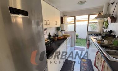 CASA REMODELADA HACIENDA EL PINO II LA SERENA