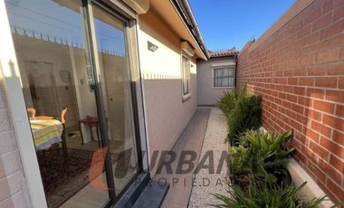 CASA REMODELADA HACIENDA EL PINO II LA SERENA
