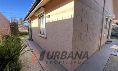 CASA REMODELADA HACIENDA EL PINO II LA SERENA