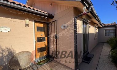 CASA REMODELADA HACIENDA EL PINO II LA SERENA