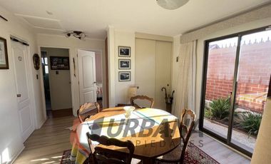 CASA REMODELADA HACIENDA EL PINO II LA SERENA