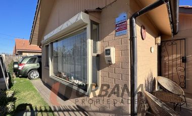 CASA REMODELADA HACIENDA EL PINO II LA SERENA