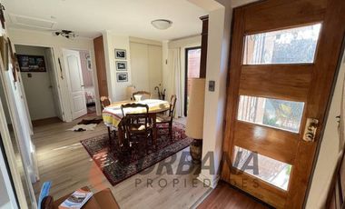 CASA REMODELADA HACIENDA EL PINO II LA SERENA