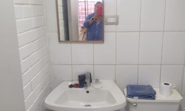 ARRIENDO CASA CENTRO DE MELIPILLA 2D ESTAC