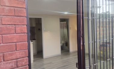 ARRIENDO CASA CENTRO DE MELIPILLA 2D ESTAC