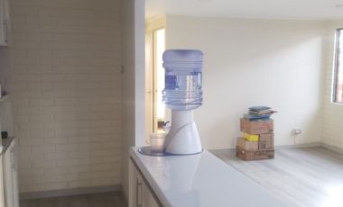 ARRIENDO CASA CENTRO DE MELIPILLA 2D ESTAC