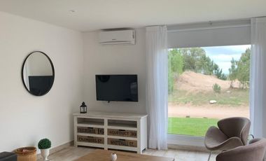 BARRIO DEPORTIVA 1 COSTA ESMERALDA ( Permuta)