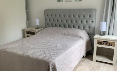 BARRIO DEPORTIVA 1 COSTA ESMERALDA ( Permuta)