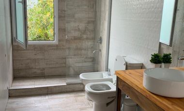 BARRIO DEPORTIVA 1 COSTA ESMERALDA ( Permuta)