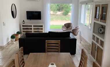 BARRIO DEPORTIVA 1 COSTA ESMERALDA ( Permuta)