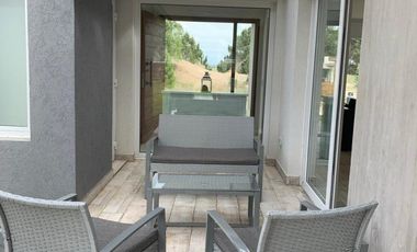 BARRIO DEPORTIVA 1 COSTA ESMERALDA ( Permuta)