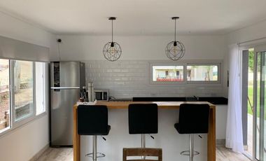 BARRIO DEPORTIVA 1 COSTA ESMERALDA ( Permuta)