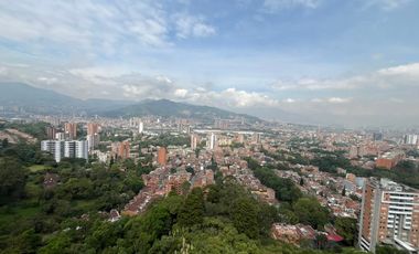APARTAMENTO EN ARRIENDO UBICADO ENVIGADO SECTOR TRIANON
