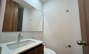 APARTAMENTO EN ARRIENDO UBICADO ENVIGADO SECTOR TRIANON