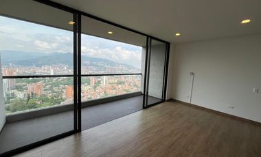APARTAMENTO EN ARRIENDO UBICADO ENVIGADO SECTOR TRIANON