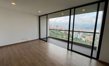 APARTAMENTO EN ARRIENDO UBICADO ENVIGADO SECTOR TRIANON