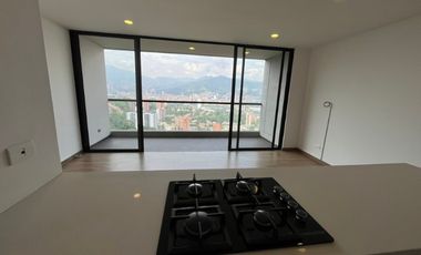 APARTAMENTO EN ARRIENDO UBICADO ENVIGADO SECTOR TRIANON