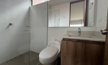 APARTAMENTO EN ARRIENDO UBICADO ENVIGADO SECTOR TRIANON