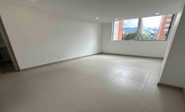 APARTAMENTO EN ARRIENDO UBICADO ENVIGADO SECTOR LOMA DE LOS MESA