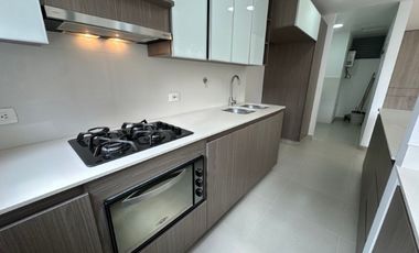 APARTAMENTO EN ARRIENDO UBICADO ENVIGADO SECTOR LOMA DE LOS MESA