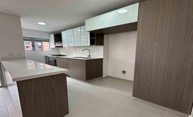 APARTAMENTO EN ARRIENDO UBICADO ENVIGADO SECTOR LOMA DE LOS MESA