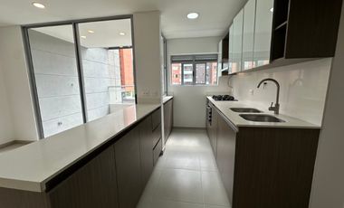 APARTAMENTO EN ARRIENDO UBICADO ENVIGADO SECTOR LOMA DE LOS MESA