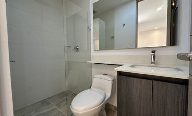 APARTAMENTO EN ARRIENDO UBICADO ENVIGADO SECTOR LOMA DE LOS MESA