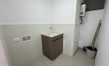 APARTAMENTO EN ARRIENDO UBICADO ENVIGADO SECTOR LOMA DE LOS MESA