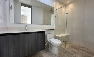 APARTAMENTO EN ARRIENDO UBICADO ENVIGADO SECTOR LOMA DE LOS MESA