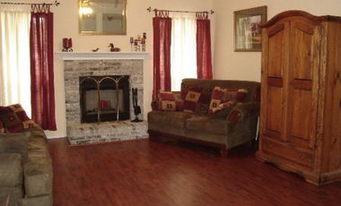 Casa  en Alquiler Canning / Esteban Echeverria (B999 82)