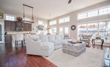 Casa  en Alquiler Canning / Esteban Echeverria (B999 82)