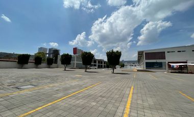 LOCALES COMERCIALES EN RENTA PARA SHOWROOM EN CENTRO SUR,  QUERÉTARO