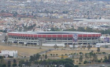 LOCALES COMERCIALES EN RENTA PARA SHOWROOM EN CENTRO SUR,  QUERÉTARO