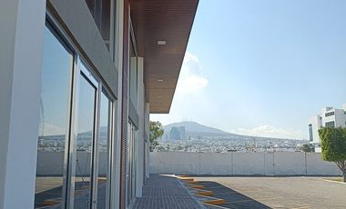 LOCALES COMERCIALES EN RENTA PARA SHOWROOM EN CENTRO SUR,  QUERÉTARO