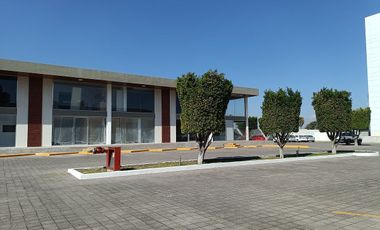 LOCALES COMERCIALES EN RENTA PARA SHOWROOM EN CENTRO SUR,  QUERÉTARO