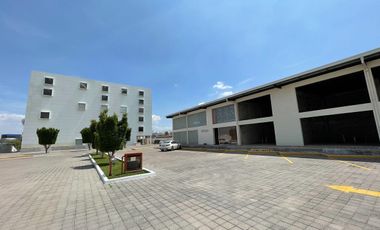 LOCALES COMERCIALES EN RENTA PARA SHOWROOM EN CENTRO SUR,  QUERÉTARO