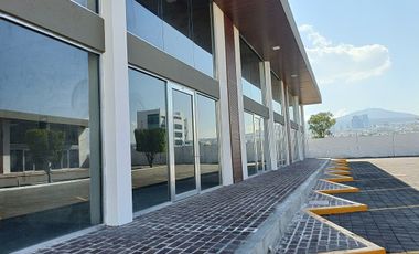 LOCALES COMERCIALES EN RENTA PARA SHOWROOM EN CENTRO SUR,  QUERÉTARO